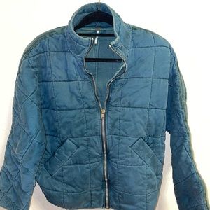 COPY - Free People Bomber Jacket